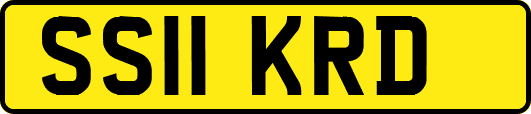 SS11KRD