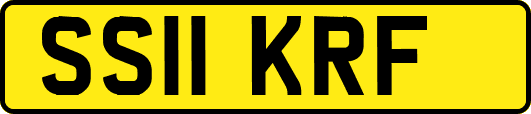 SS11KRF