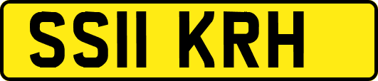 SS11KRH
