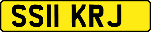SS11KRJ