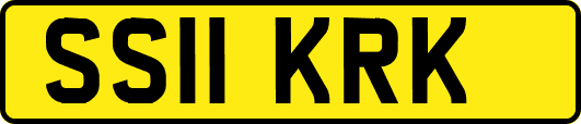 SS11KRK