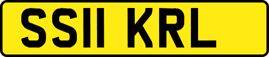 SS11KRL