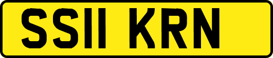 SS11KRN