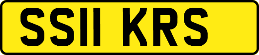 SS11KRS