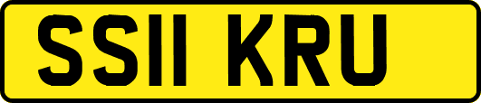 SS11KRU