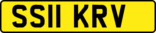 SS11KRV