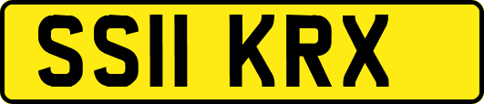 SS11KRX