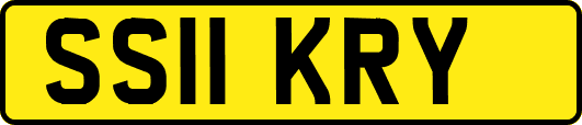 SS11KRY