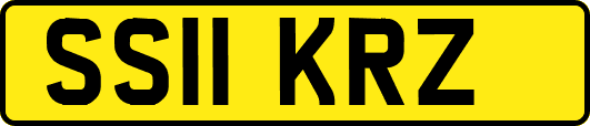SS11KRZ