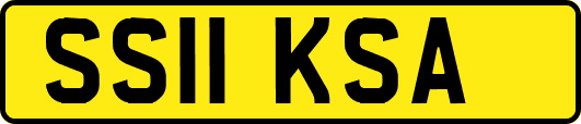 SS11KSA