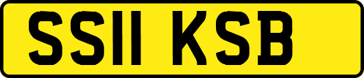 SS11KSB
