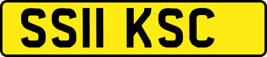 SS11KSC