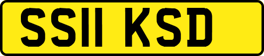 SS11KSD