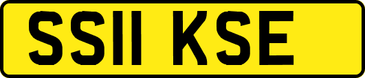 SS11KSE