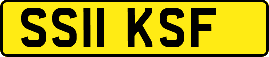 SS11KSF