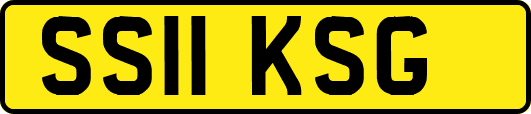 SS11KSG