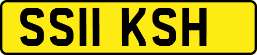 SS11KSH