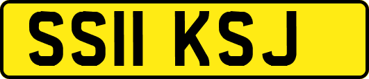 SS11KSJ