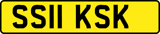SS11KSK