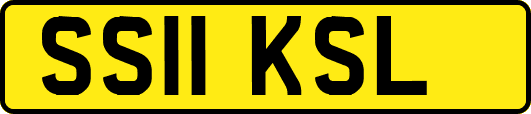 SS11KSL