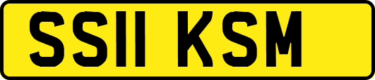 SS11KSM