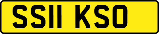 SS11KSO