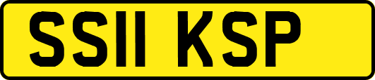 SS11KSP