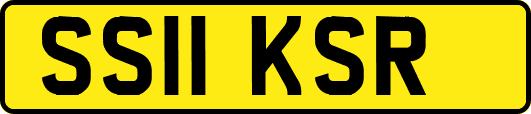 SS11KSR