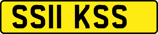 SS11KSS