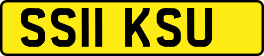 SS11KSU