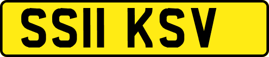 SS11KSV