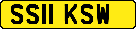 SS11KSW