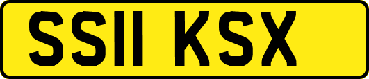SS11KSX