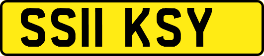 SS11KSY