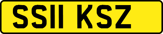 SS11KSZ