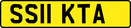 SS11KTA
