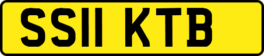 SS11KTB