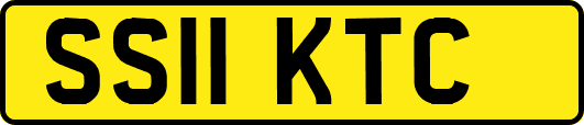 SS11KTC