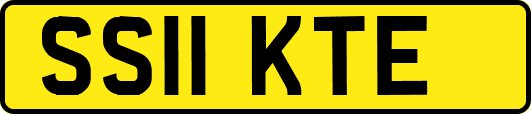 SS11KTE