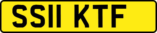 SS11KTF