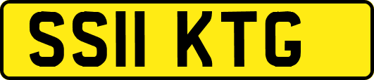 SS11KTG