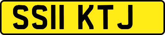 SS11KTJ
