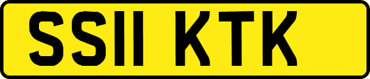 SS11KTK