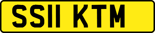 SS11KTM