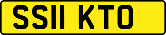 SS11KTO