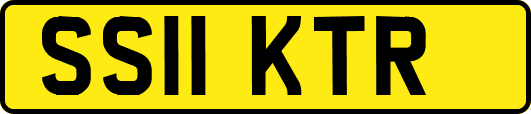 SS11KTR