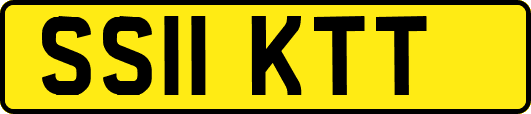 SS11KTT
