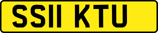 SS11KTU