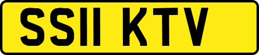 SS11KTV