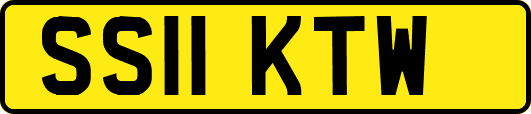 SS11KTW